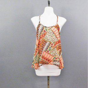 Nabee Women Shirt Multicolor M‎